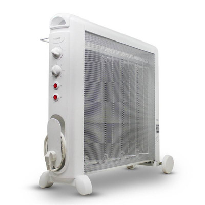 電熱膜電暖器 省電性能與優(yōu)缺點解析