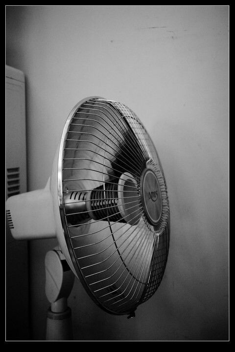 電熱風(fēng)扇的原理、應(yīng)用與選購指南