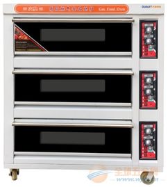 廣州市金盆電熱食品烤箱烤爐 自產自銷，質量保障的良心廠家