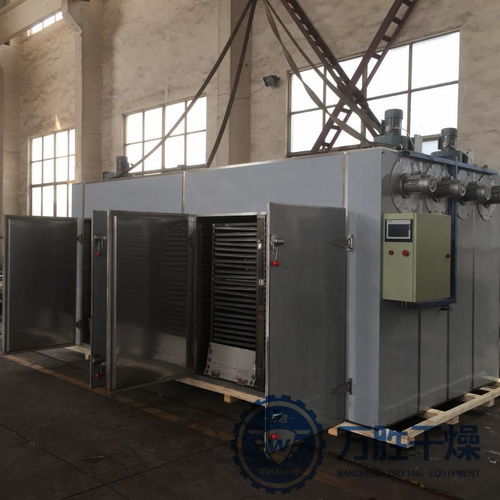 烘干設備選購指南 小型山藥片、蘑菇烘干設備及價格解析