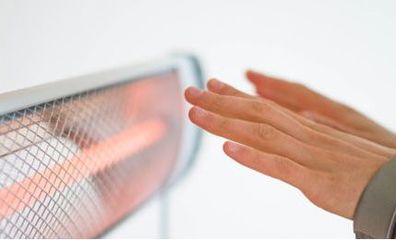 暖心追劇遇驚心 熱水袋使用不當致燙傷警示