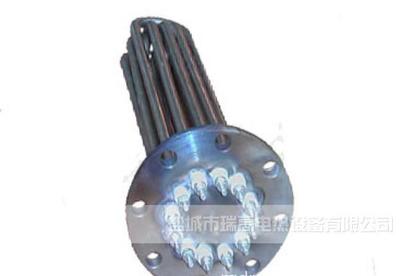 批發不銹鋼加熱管、電熱管，廠家直銷優勢與選購指南