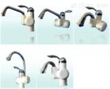 快速電熱水龍頭的優勢與選擇指南