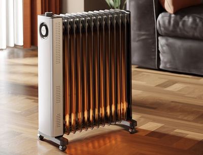 冬季取暖 為何更建議選擇電油汀而非熱效率更高的空調？